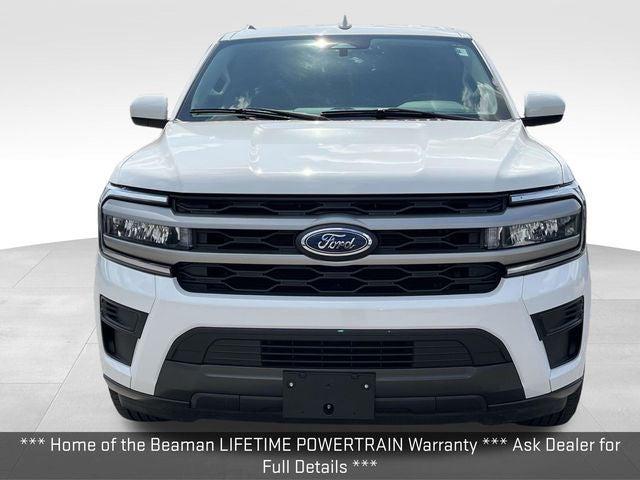 2022 Ford Expedition XLT MAX