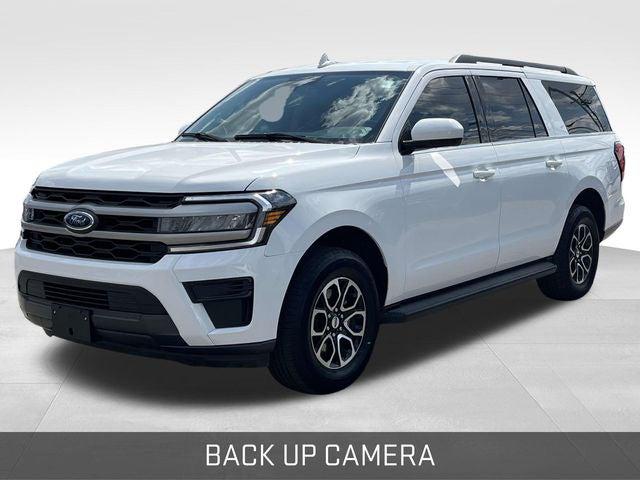2022 Ford Expedition XLT MAX