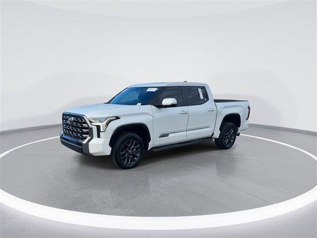 2025 Toyota Tundra Platinum 2025 Toyota Tundra Platinum