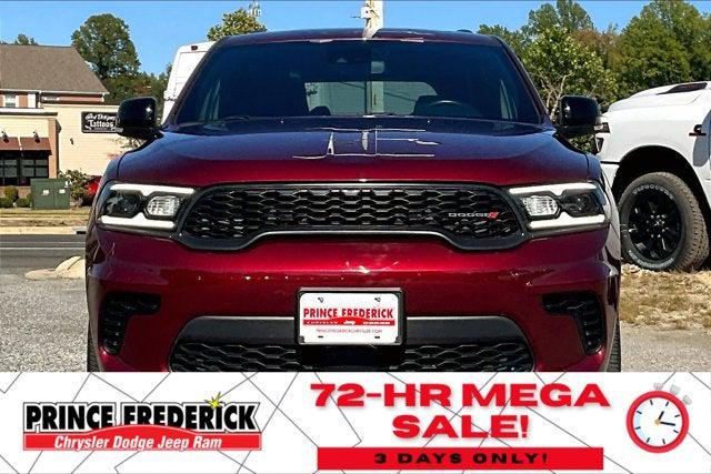 2024 Dodge Durango GT Plus AWD