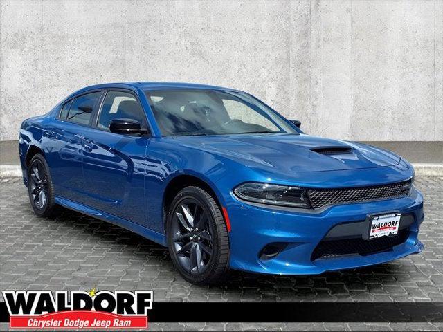 2022 Dodge Charger GT AWD