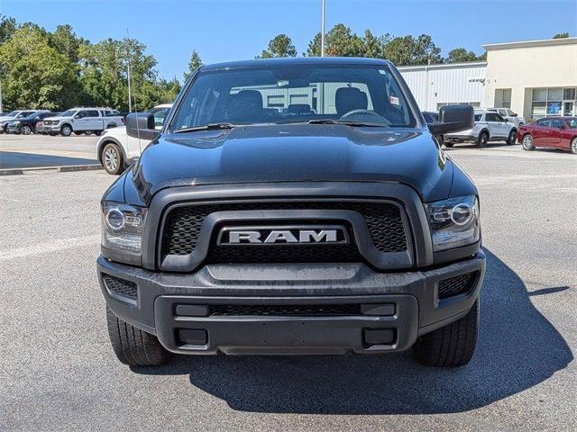 2024 RAM 1500 Classic Warlock Crew Cab 4x2 57 Box