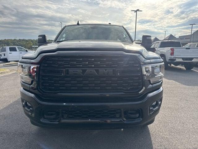2023 RAM 2500 Big Horn Crew Cab 4x4 64 Box