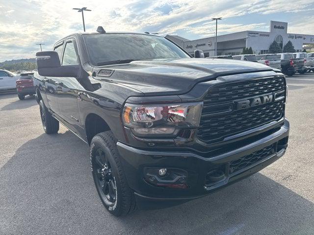 2023 RAM 2500 Big Horn Crew Cab 4x4 64 Box