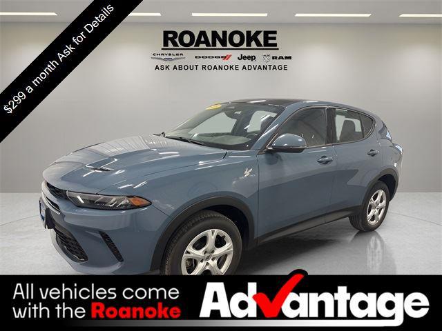 2023 Dodge Hornet GT Plus AWD 2023 Dodge Hornet GT Plus AWD