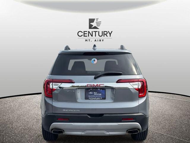 2021 GMC Acadia FWD SLT