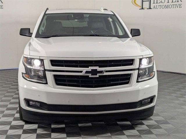 2020 Chevrolet Suburban 4WD Premier