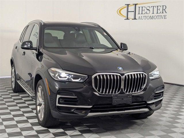 2023 BMW X5 xDrive40i 2023 BMW X5 xDrive40i