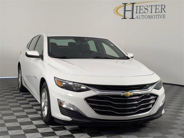2023 Chevrolet Malibu FWD 1FL