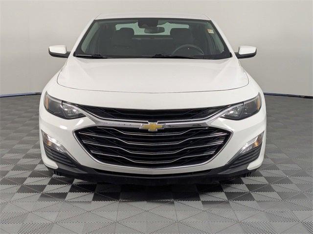 2023 Chevrolet Malibu FWD 1FL
