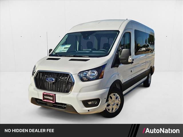 2025 Ford Transit-350 Passenger Van XLT for sale in Arlington, TX
