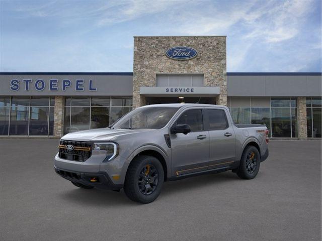 2025 Ford Maverick Tremor for sale in Kerrville, TX