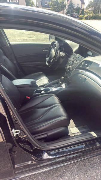 2019 Acura ILX Standard