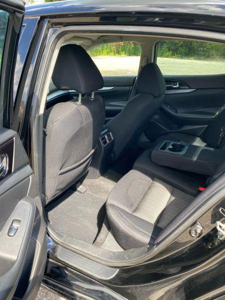 2016 Nissan Maxima 3.5 S
