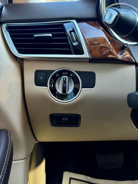 2016 Mercedes-Benz GLE GLE 350 4MATIC