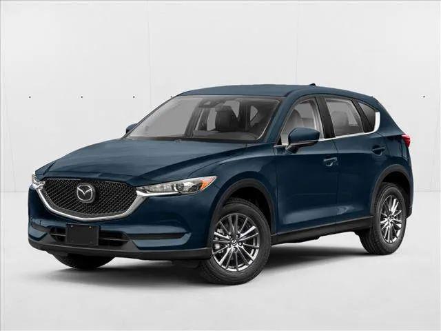 2021 Mazda CX-5 Touring for sale in Pinellas Park, FL