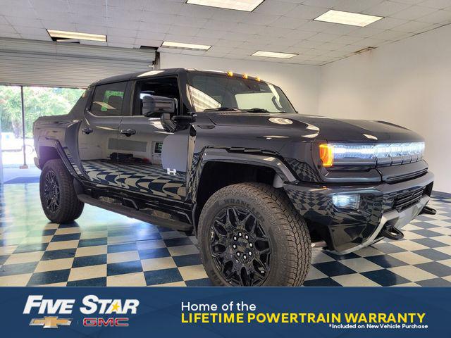 2025 GMC HUMMER EV e4WD 2X for sale in Warner Robins, GA