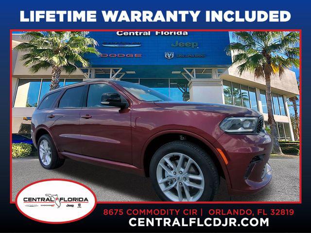 2026 Dodge Durango GT Plus for sale in Orlando, FL