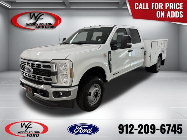2026 Ford F-350 XL for sale in Baxley, GA