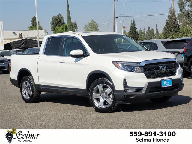 2025 Honda Ridgeline RTL for sale in Selma, CA