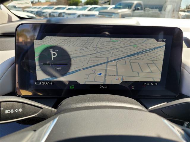 2025 Honda Prologue Elite