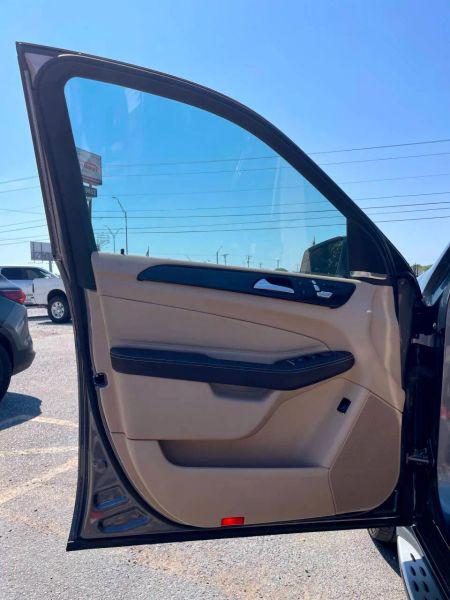 2017 Mercedes-Benz GLE GLE 350 350