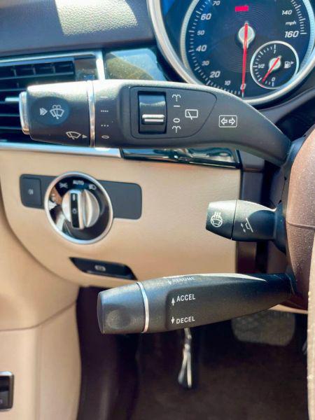2017 Mercedes-Benz GLE GLE 350 350
