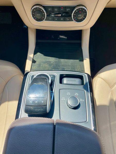 2017 Mercedes-Benz GLE GLE 350 350