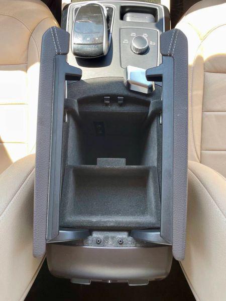 2017 Mercedes-Benz GLE GLE 350 350