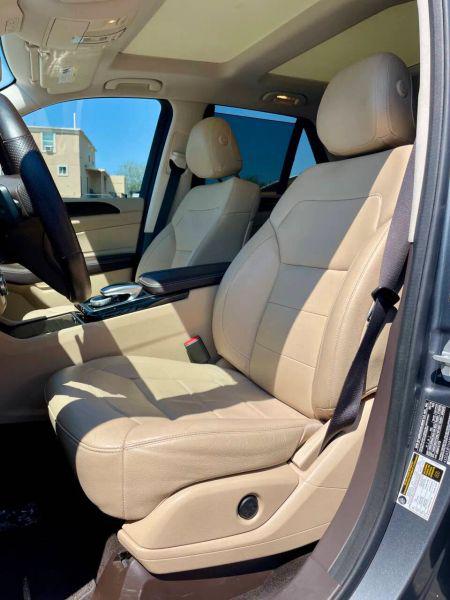 2017 Mercedes-Benz GLE GLE 350 350
