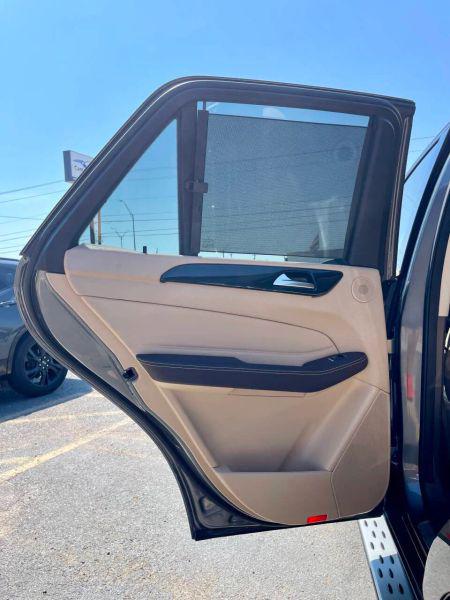 2017 Mercedes-Benz GLE GLE 350 350