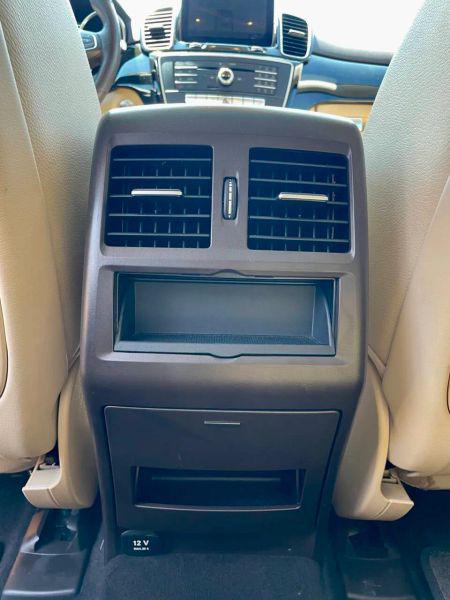 2017 Mercedes-Benz GLE GLE 350 350