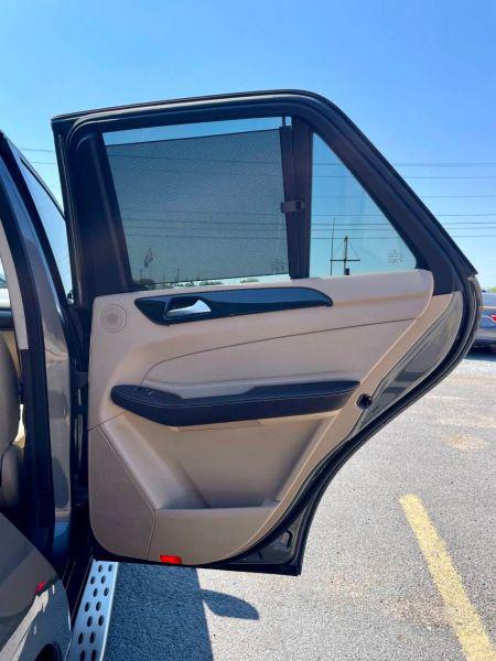 2017 Mercedes-Benz GLE GLE 350 350