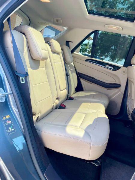 2017 Mercedes-Benz GLE GLE 350 350