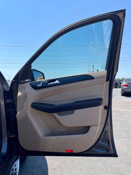 2017 Mercedes-Benz GLE GLE 350 350