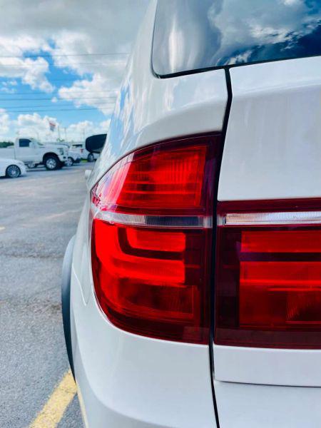 2012 BMW X5 xDrive50i
