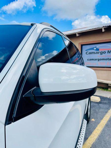 2012 BMW X5 xDrive50i