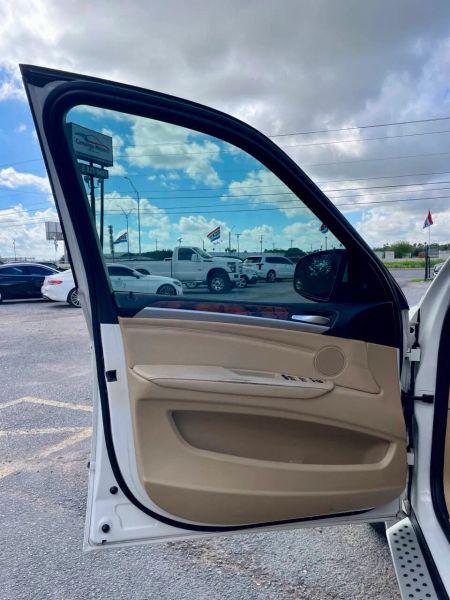 2012 BMW X5 xDrive50i