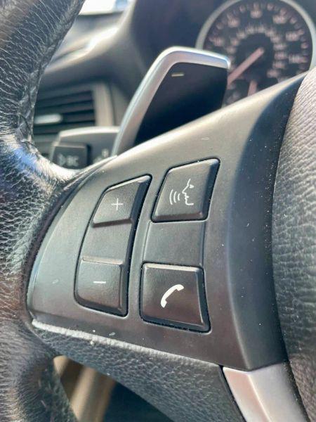 2012 BMW X5 xDrive50i