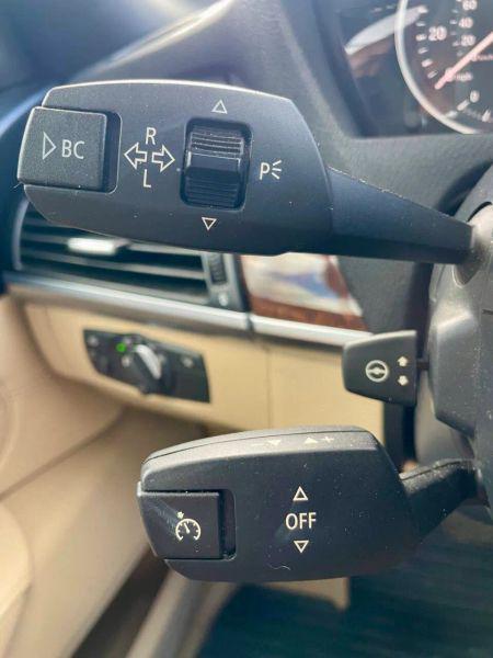 2012 BMW X5 xDrive50i
