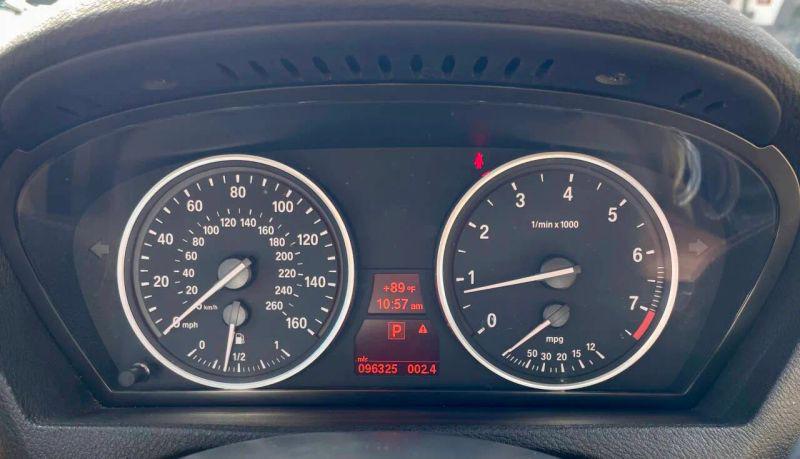 2012 BMW X5 xDrive50i