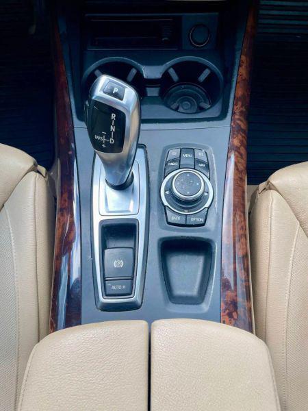 2012 BMW X5 xDrive50i