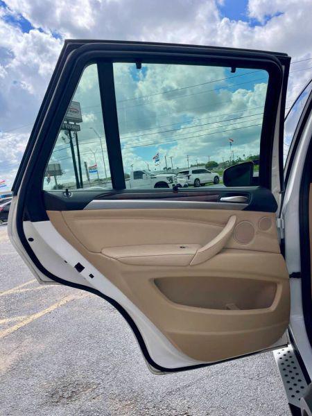 2012 BMW X5 xDrive50i