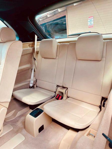 2012 BMW X5 xDrive50i