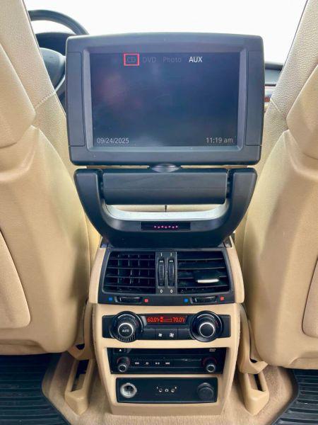 2012 BMW X5 xDrive50i