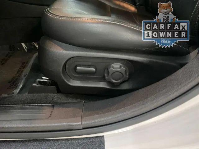 2018 Ford Taurus SEL