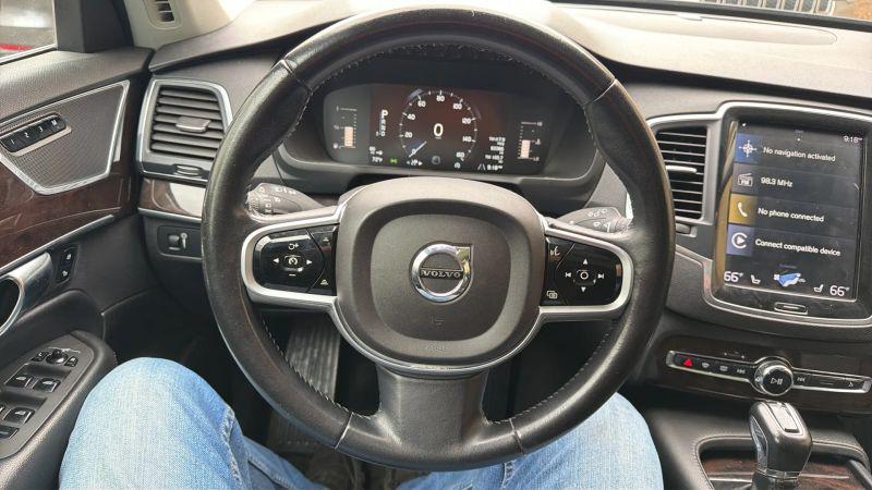 2019 Volvo XC90 T5 Momentum