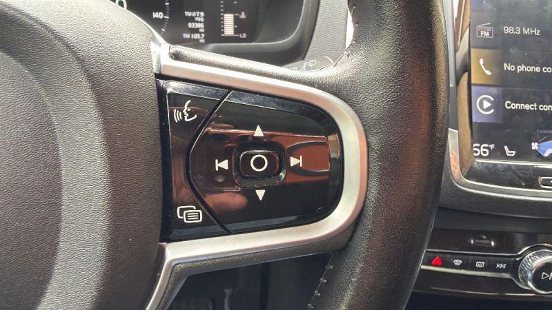 2019 Volvo XC90 T5 Momentum