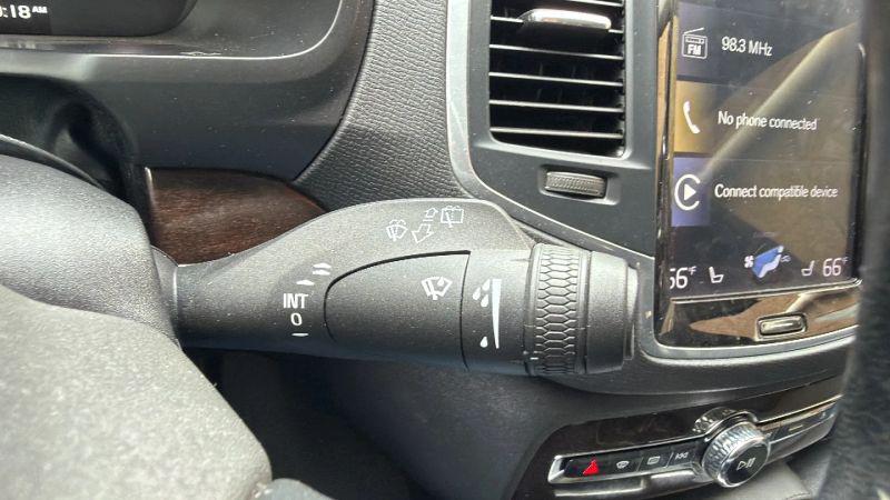 2019 Volvo XC90 T5 Momentum