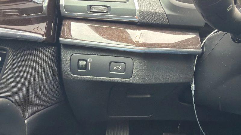 2019 Volvo XC90 T5 Momentum